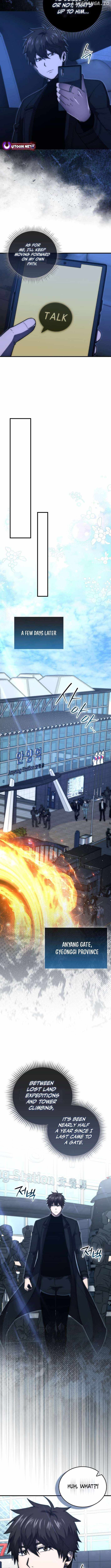Demon Lord's Martial Arts Ascension Chapter 121 11